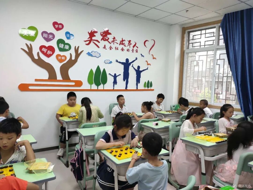 丹鳳縣 探索“搬遷+產業+就業”新路徑 構建一體化勞務服務新格局