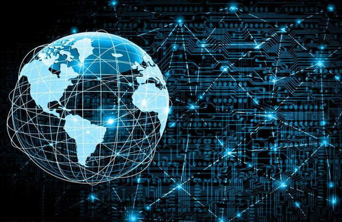 互聯網時代，信息技術開發引領我們何去何從