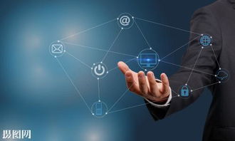 小型計(jì)算機(jī)網(wǎng)絡(luò)時(shí)代 信息技術(shù)發(fā)展的第二階段