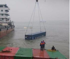 水下打撈 專業(yè)、信賴與生命的守護(hù)